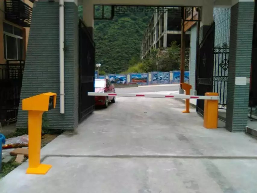 汉中汉台区汉中汉台区四川巴中市道闸