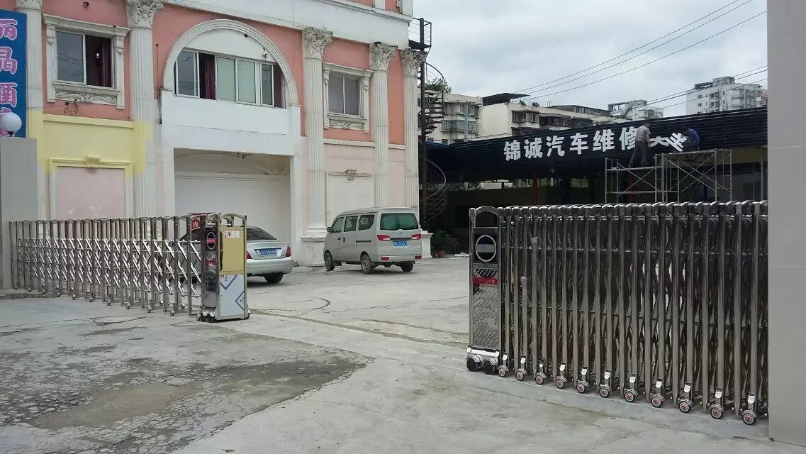 汉中汉台区汉中汉台区四川德阳市伸缩门